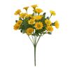 1 Cụm hoa cúc tana - Cúc hoạ mi giả cao cấp siêu xinh - Decor Trang Trí Cực Đẹp