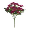 1 Cụm hoa cúc tana - Cúc hoạ mi giả cao cấp siêu xinh - Decor Trang Trí Cực Đẹp