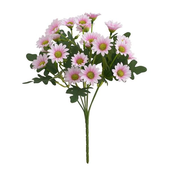 1 Cụm hoa cúc tana - Cúc hoạ mi giả cao cấp siêu xinh - Decor Trang Trí Cực Đẹp