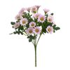 1 Cụm hoa cúc tana - Cúc hoạ mi giả cao cấp siêu xinh - Decor Trang Trí Cực Đẹp