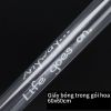 Giấy Gói Hoa - Giấy Bóng Kính In Chữ Gói Hoa Cực Đẹp