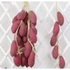 Dây hành tỏi ớt, hoa quả decor trang trí cực đẹp