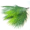 Cành giả - cụm lá giả - cụm điểm - cụm cỏ điểm -  nhiều mẫu điểm hoa giả decor trang trí, làm tháp bánh