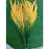 Combo 10 Cành lúa giả cao cấp - Cắm lọ hoa trang trí nhà cửa - Decor cực đẹp