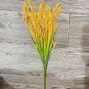 Combo 10 Cành lúa giả cao cấp - Cắm lọ hoa trang trí nhà cửa - Decor cực đẹp