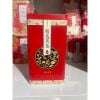 Hộp đựng trà bằng thiếc - Đựng 100g Chè - Loại đẹp