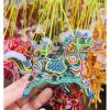 Đèn lồng hình các con vật - Đèn Trung Thu - Decor trang trí Trung Thu .