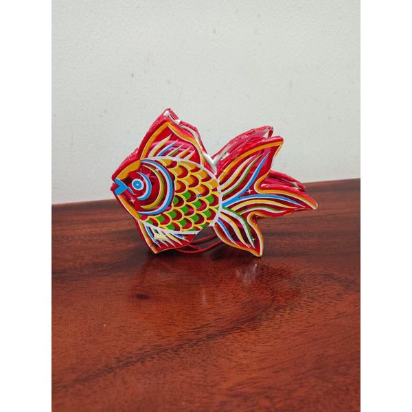 Đèn lồng hình các con vật - Đèn Trung Thu - Decor trang trí Trung Thu .