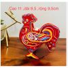 Đèn lồng hình các con vật - Đèn Trung Thu - Decor trang trí Trung Thu .
