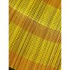 Vỉ tre, mành tre, phên tre, tấm đan tre - Decor trang trí Tết