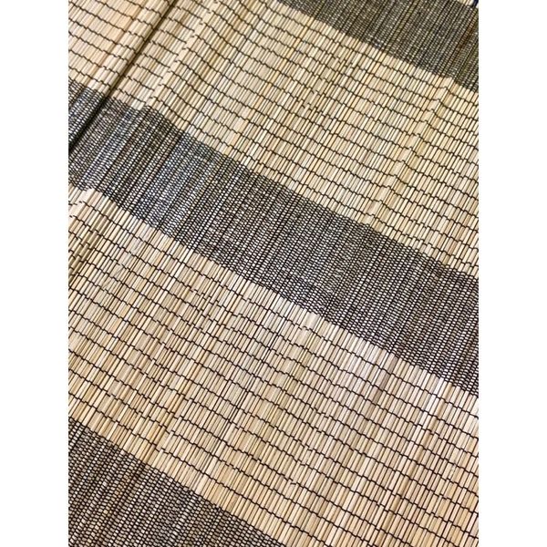 Vỉ tre, mành tre, phên tre, tấm đan tre - Decor trang trí Tết