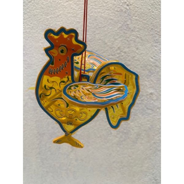 Đèn lồng hình các con vật - Đèn Trung Thu - Decor trang trí Trung Thu .