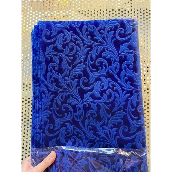 Giấy Gói Hoa - Tập 10 Tờ Giấy Hoa Văn Gói Hoa,Bọc Quà Cực Đẹp 35x50cm