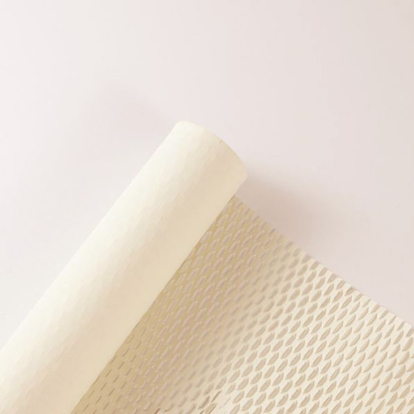 Giấy gói hoa - Cuộn giấy tổ ong cao cấp gói hoa tươi, hoa sáp - Khổ 50cm x 9m