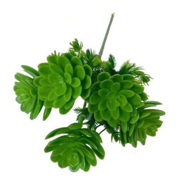 Cành giả - cụm lá giả - cụm điểm - cụm cỏ điểm -  nhiều mẫu điểm hoa giả decor trang trí, làm tháp bánh