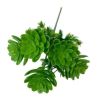 Cành giả - cụm lá giả - cụm điểm - cụm cỏ điểm -  nhiều mẫu điểm hoa giả decor trang trí, làm tháp bánh