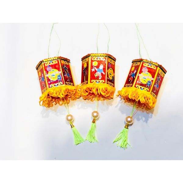 Đèn lồng hình các con vật - Đèn Trung Thu - Decor trang trí Trung Thu .