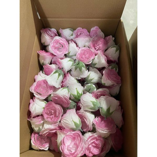 Đầu bông hoa nhũ kim tuyến - Hoa nhũ galaxy - Hoa nhũ kim tuyến cao cấp