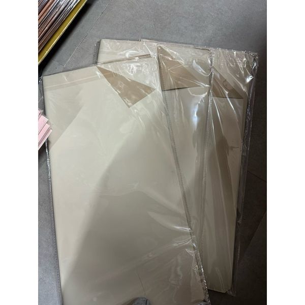 Giấy gói hoa MICA - Giấy gói hoa mika lì 2 mặt - Loại Đẹp, Dày Dặn - sỉ ,lẻ