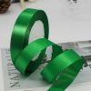 (Sỉ 1 cây) Ruy Băng Lụa , Nhiều Màu , Bản 2cm - Cuộn 22m