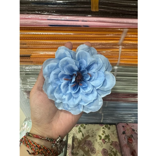 Đầu Bông Hoa Mẫu Đơn Làm Oản Trang Trí - Decor Loại Đẹp