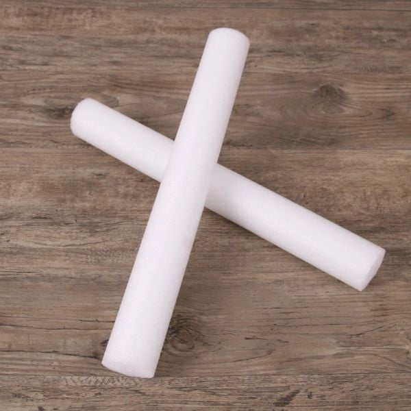 LOẠI 1 - 100 cành kẽm nhung , kẽm xù nhung trang trí làm đồ handmade dài 30cm