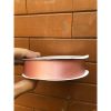 Cuộn 45met - Ruy băng lụa bản 2,5cm -loại đẹp