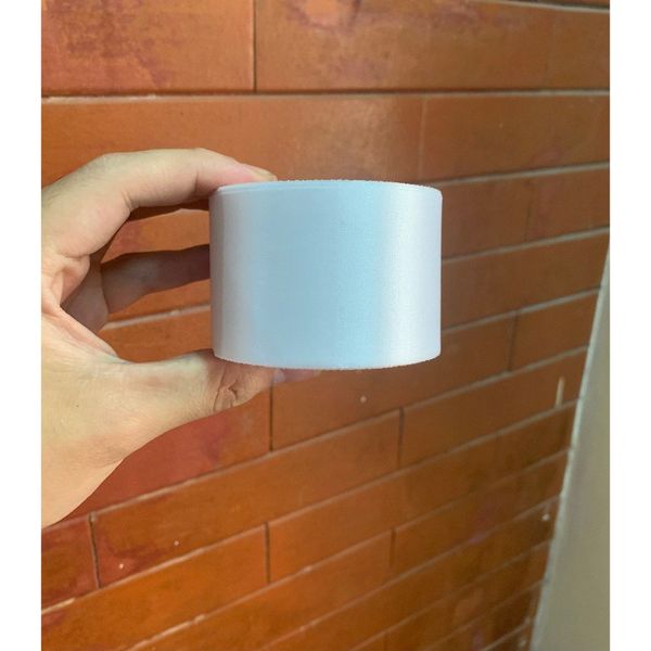 Ruy băng lụa bản 5cm nhiều màu - Cuộn 22met