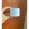 Ruy băng lụa bản 5cm nhiều màu - Cuộn 22met