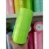 (Sỉ 5 cuộn)  Ruy Băng Lụa  Bản 4cm - 22met