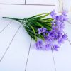 HOA GIẢ - Hoa Thuỷ Tiên - 1 Cụm hoa thuỷ tiên giả. Trang trí nhà cửa, decor cực xinh