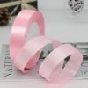 Ruy Băng Lụa Nhiều Màu Bản 2cm - Cuộn 22m