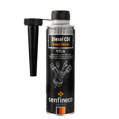 Senfineco 9916 - Máy Dầu