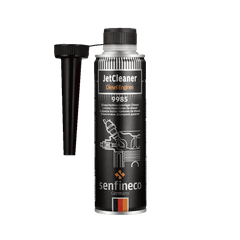 Senfineco 9985 - Máy Dầu