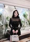  Set Quần Áo Chất Trượt Nhật S821 