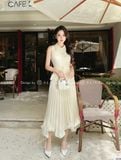  Set Chất Gold Nhật Cao Cấp Lót Lụa S808 