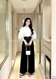  Set Quần Chất Chéo Rubi S716 