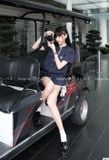  Jumsuit Tuytsi Kẻ Sọc S631 