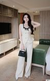  Set Quần Áo Chất Chéo Hàn S855 