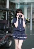  Jumsuit Tuytsi Kẻ Sọc S631 
