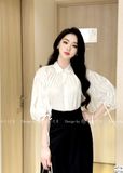  Set Quần Chất Chéo Rubi S716 