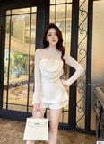  Set Quần Áo Chất Trượt Nhật S821 