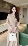  Set Áo Quần Chất Gold Nhật S877 