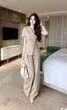  Set Áo Quần Chất Gold Nhật S877 