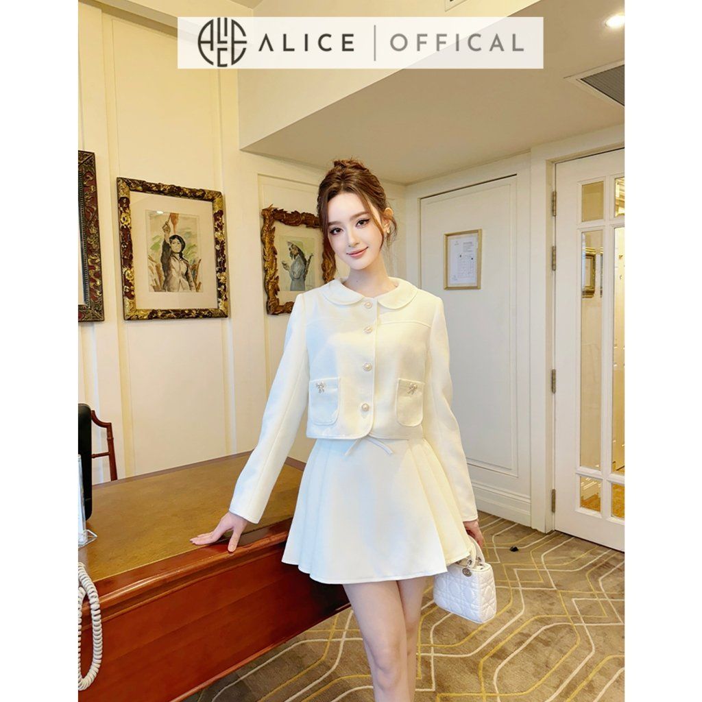  Set Váy Dạ Nữ Cao Cấp S768 