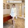 Set Váy Dạ Nữ Cao Cấp S768