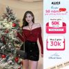 Set Váy Áo Chất Thun Nhuyễn S498