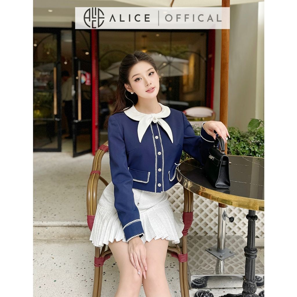  Set Váy Áo Chất Gold Nhật Ép Mùng S814 