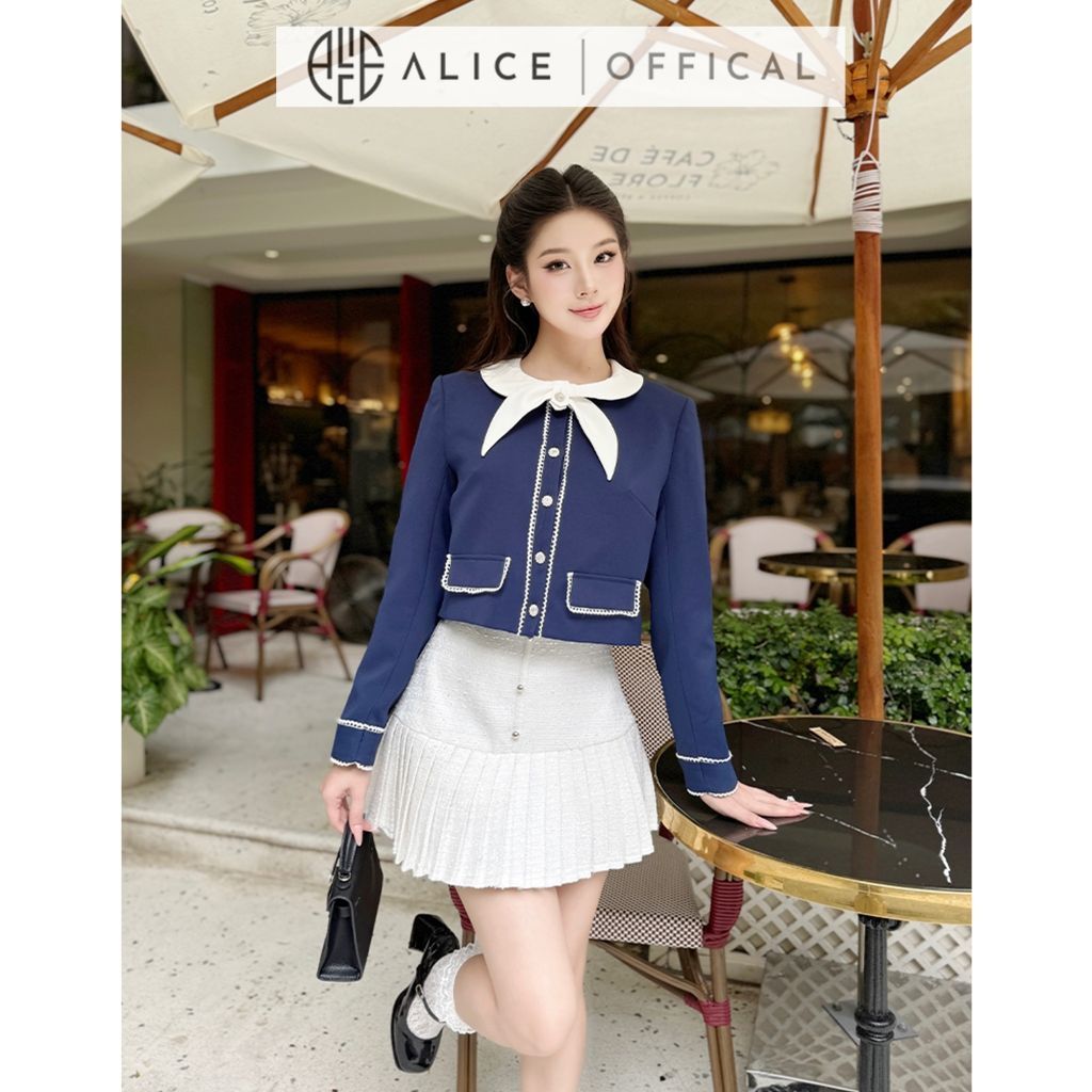  Set Váy Áo Chất Gold Nhật Ép Mùng S814 