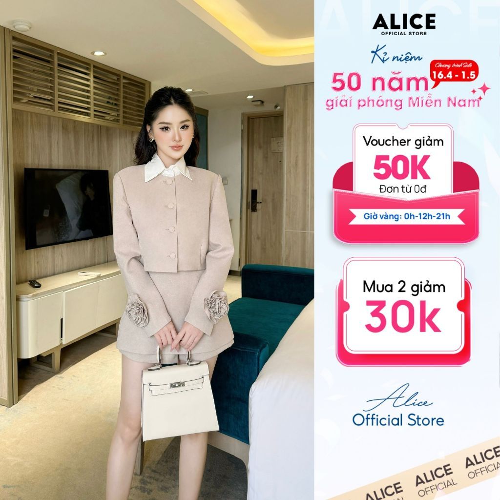  Set Đồ Chất Chéo Rubi Lót Lụa S778 